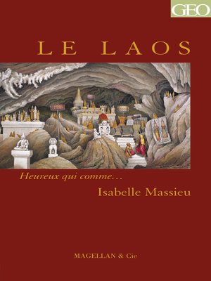 cover image of Le Laos